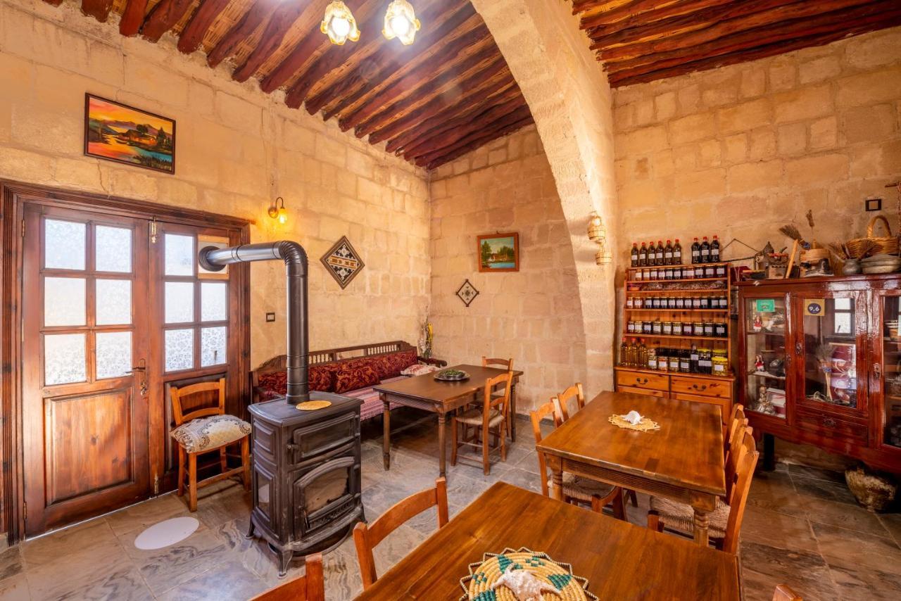 Revakli Ev Guest House Rizokarpaso Экстерьер фото