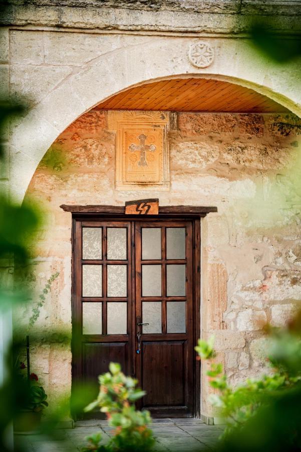 Revakli Ev Guest House Rizokarpaso Экстерьер фото